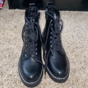 Madden Girl Boots